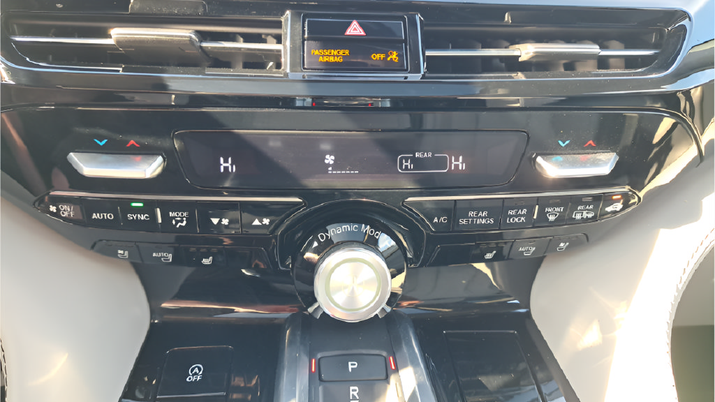 Used 2023 Acura MDX w/ Advance Package AWD/4WD image 14