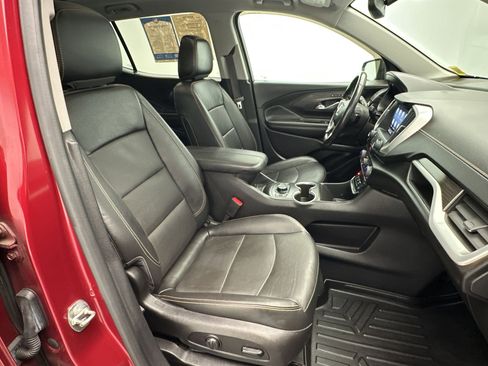 Certified 2019 GMC Terrain SLT w/ Preferred Package image 29