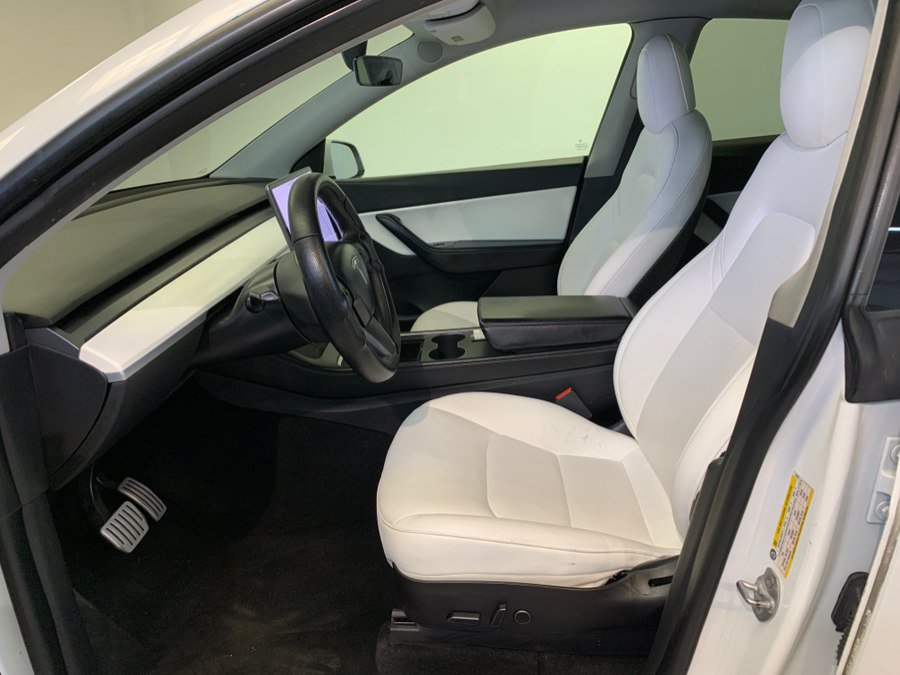 Used 2021 Tesla Model Y Performance AWD/4WD image 20