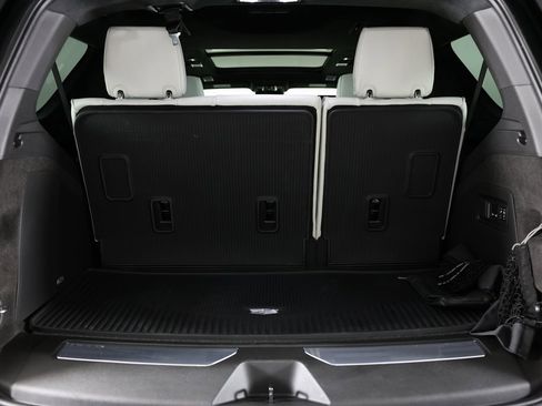 Used 2026 Cadillac Escalade Platinum Sport w/ LPO, Floor Liner Package image 13