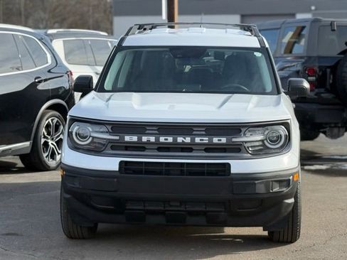 Certified 2023 Ford Bronco Sport Big Bend image 27