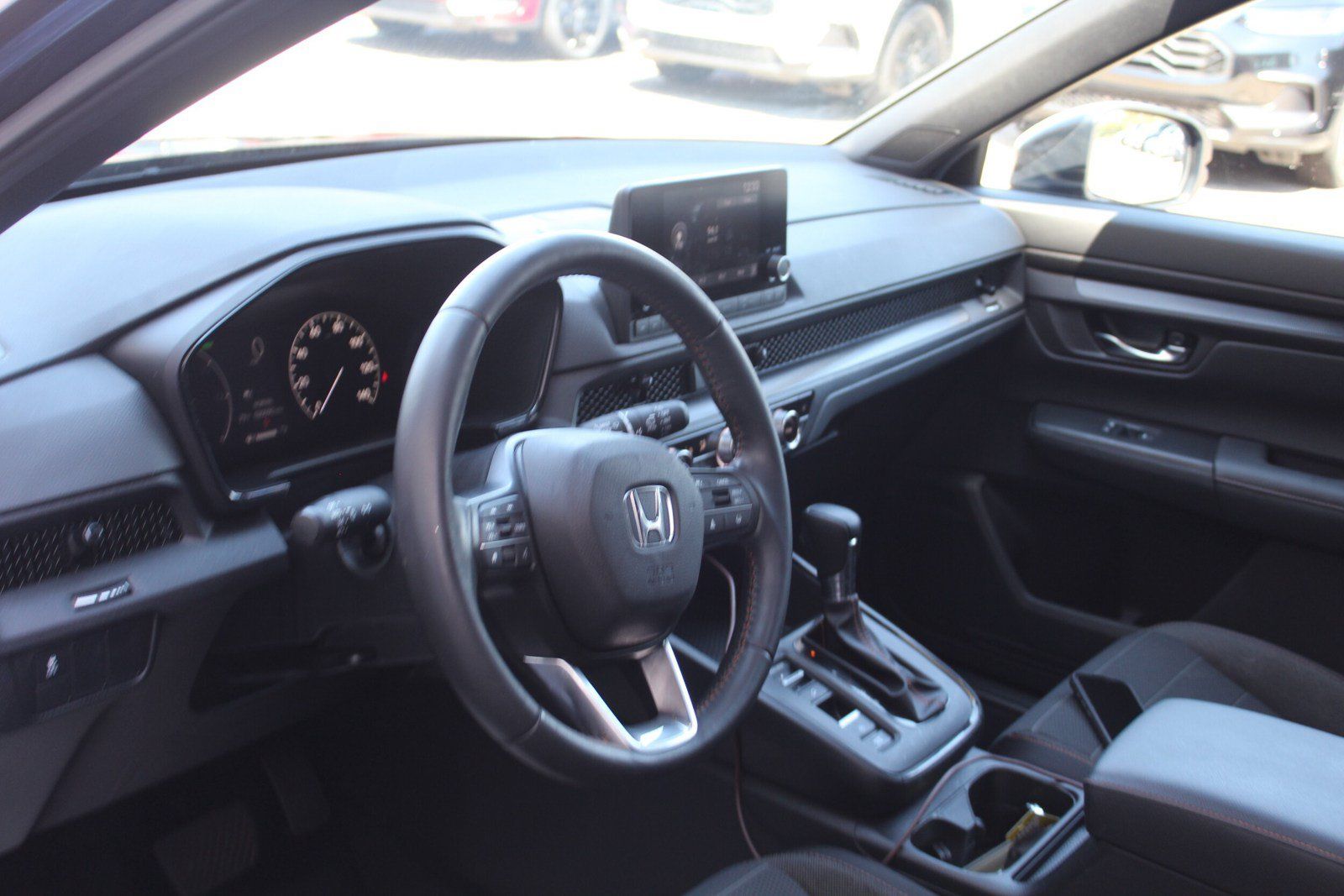 Used 2024 Honda CR-V Sport image 23