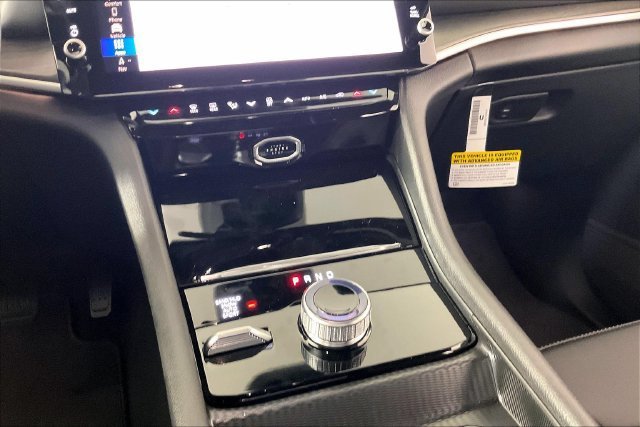 New 2027 Jeep Grand Cherokee Limited AWD/4WD image 7
