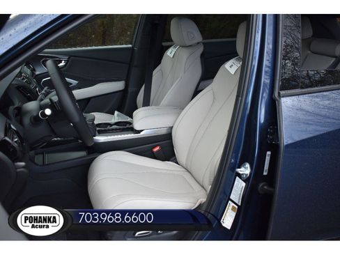 New 2026 Acura RDX Base image 29