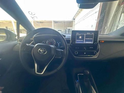 Used 2019 Toyota Corolla SE image 8