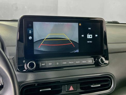 Used 2023 Hyundai Kona SEL w/ Convenience Package image 13