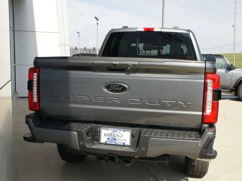 New 2026 Ford F350 XLT w/ XLT Premium Package AWD/4WD image 4