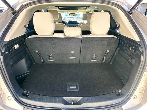 Used 2025 MAZDA CX-90 3.3 Turbo w/ Premium Sport Pkg image 31