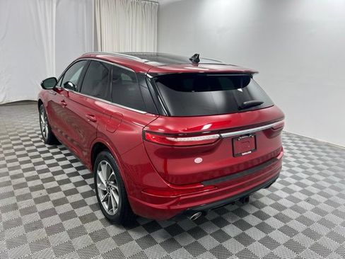 Certified 2023 Lincoln Corsair Grand Touring w/ Equipment Group 302A AWD/4WD image 7