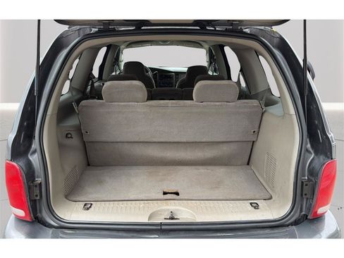 Used 2002 Dodge Durango SLT AWD/4WD image 28