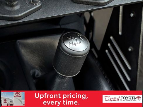 Used 2017 Toyota 4Runner TRD Pro image 21