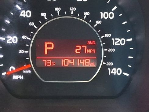 Used 2017 Kia Soul FWD image 23