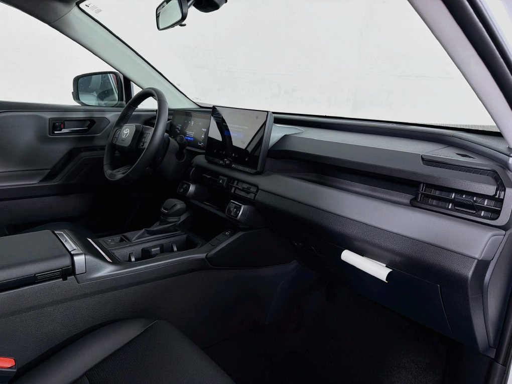 New 2026 Toyota RAV4 XLE Premium FWD image 30
