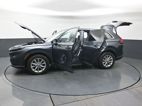 Certified 2024 Honda CR-V EX-L image 49