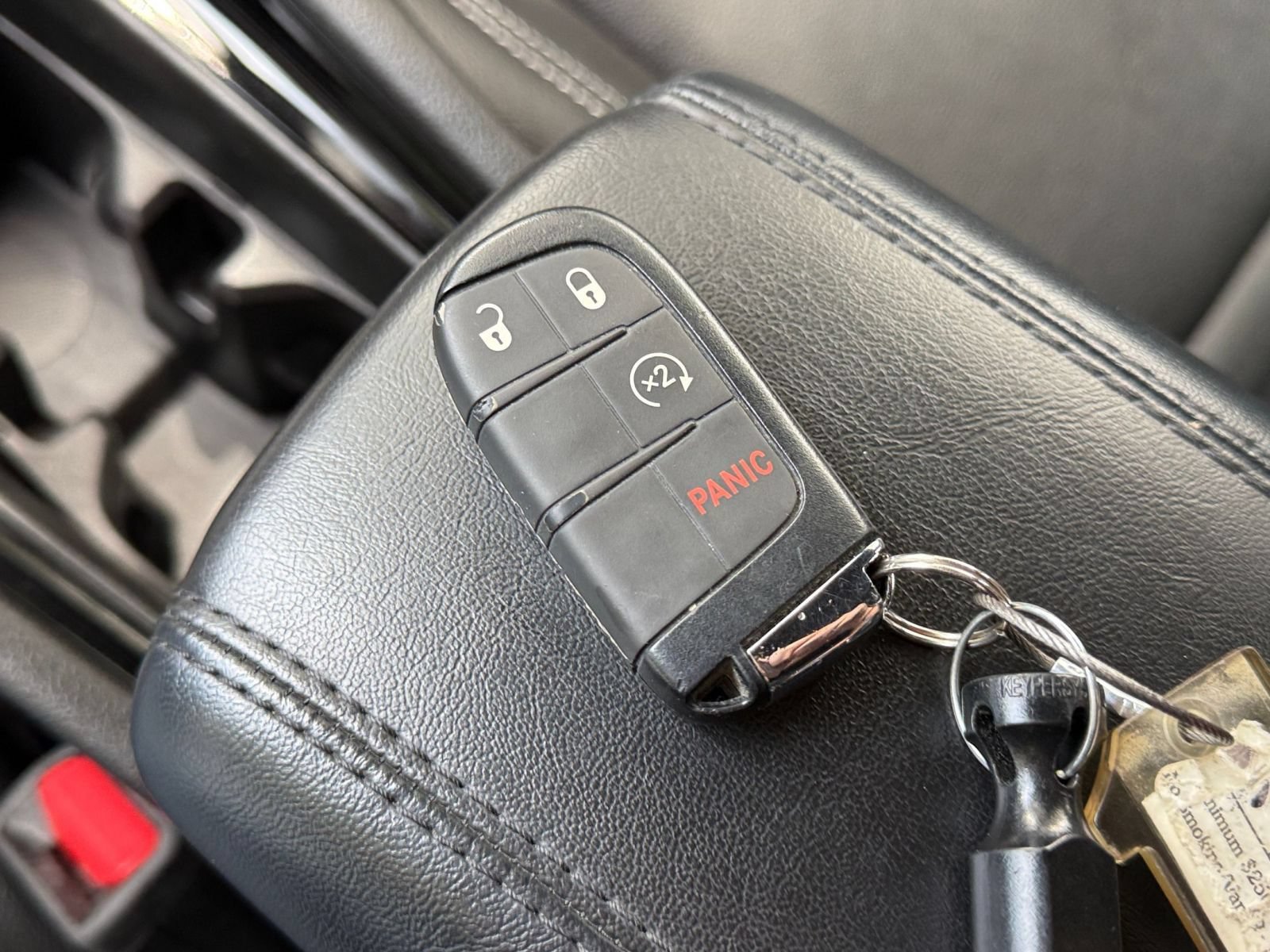 Used 2025 Jeep Compass Limited AWD/4WD image 20