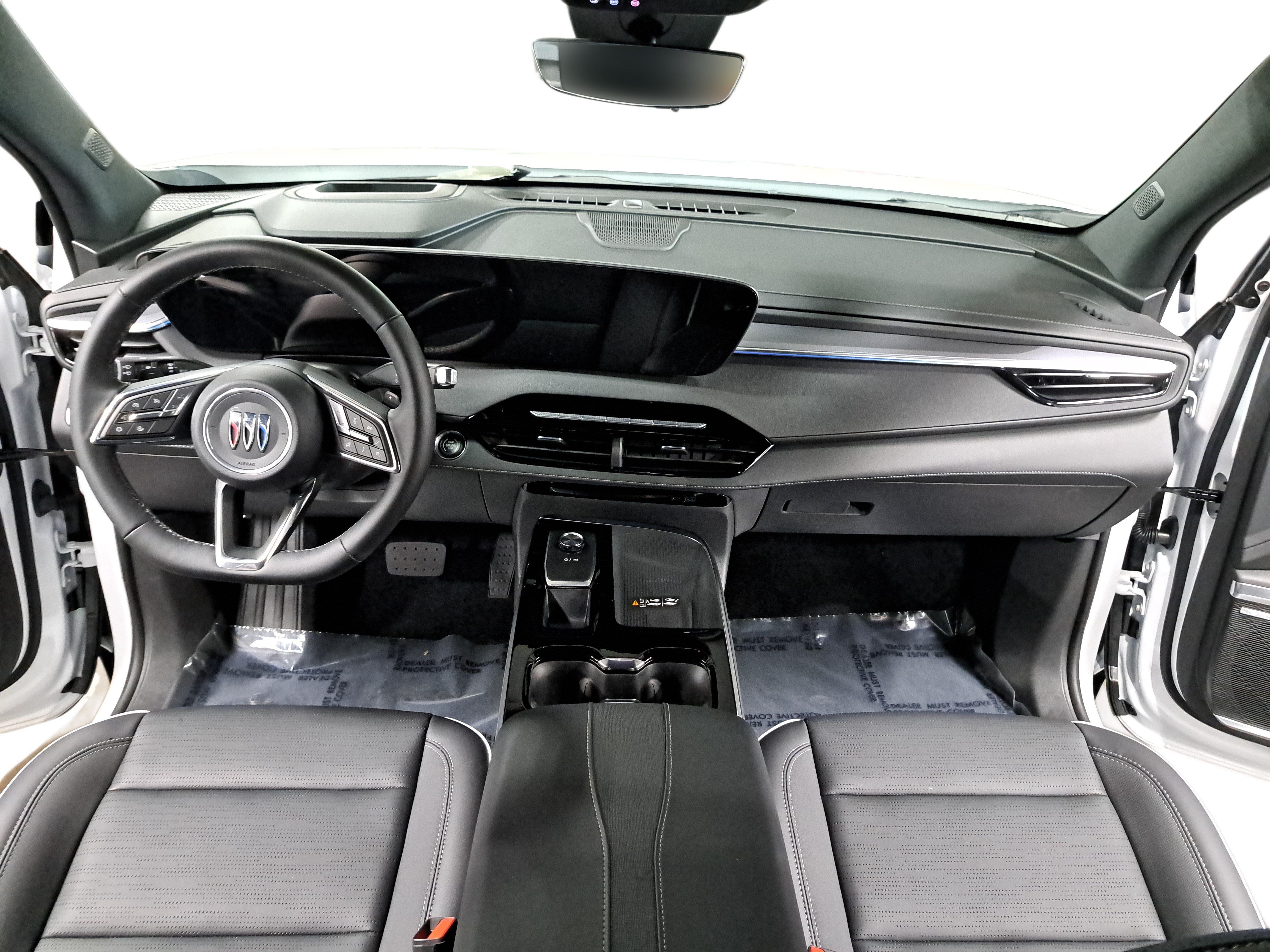 Used 2026 Buick Enclave Sport Touring w/ Power Package FWD image 9