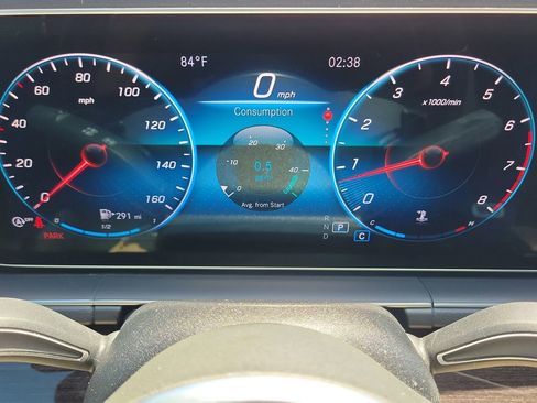 Used 2020 Mercedes-Benz GLE 350 4MATIC image 30