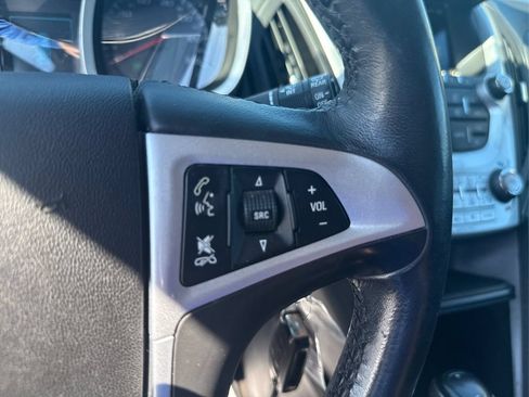 Used 2016 Chevrolet Equinox LT w/ Convenience Package AWD/4WD image 28