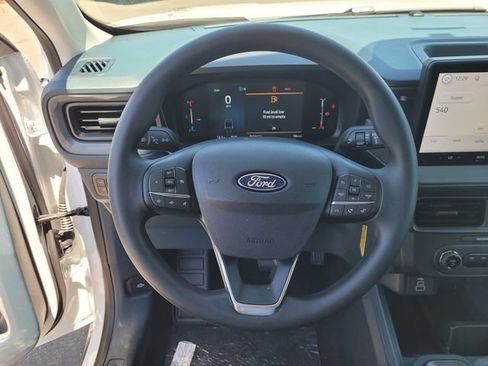 New 2026 Ford Maverick XL FWD image 9