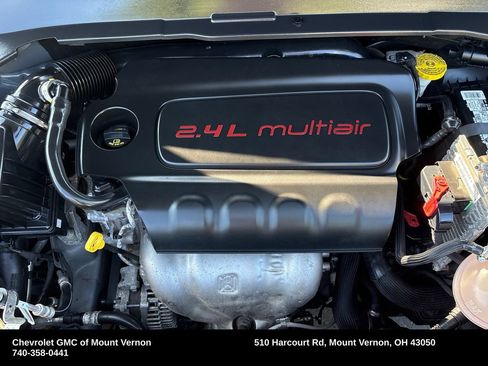 Used 2022 Jeep Compass Limited AWD/4WD image 26