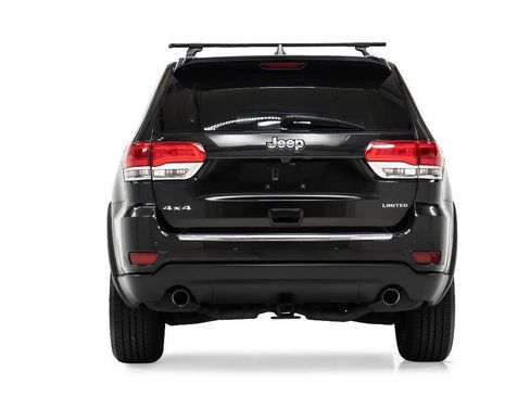 Used 2014 Jeep Grand Cherokee Limited AWD/4WD image 8