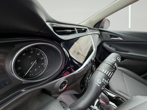 Certified 2023 Buick Encore GX Select image 24