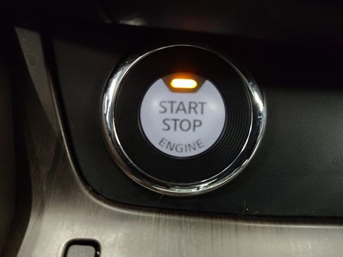 Certified 2020 Nissan Murano Platinum image 38