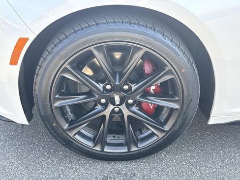 Certified 2022 Cadillac CT5 Sport AWD/4WD image 11