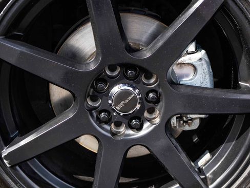 Used 2020 Subaru Impreza 2.0i Sport image 7