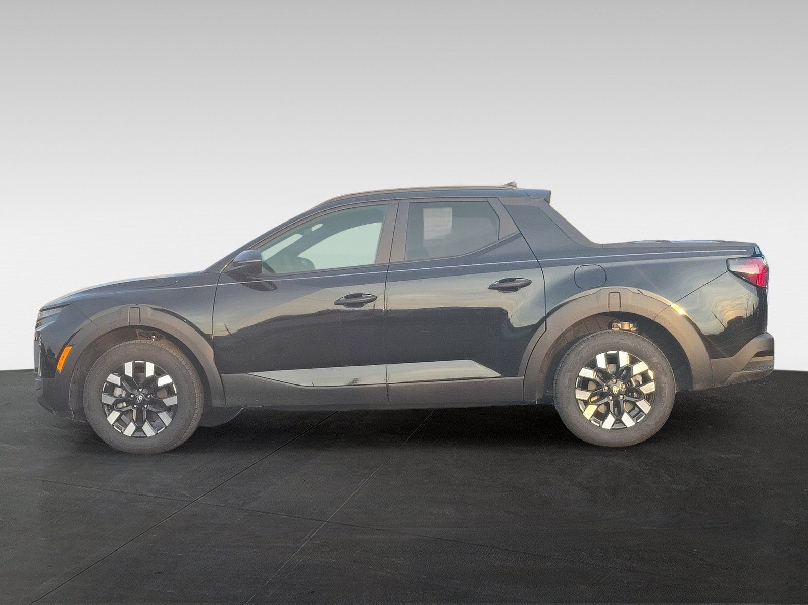 Certified 2026 Hyundai Santa Cruz SEL AWD/4WD image 8