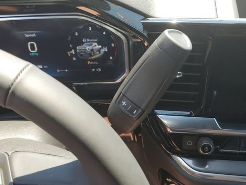 New 2026 Chevrolet Silverado 2500 High Country w/ High Country Premium Package AWD/4WD image 26