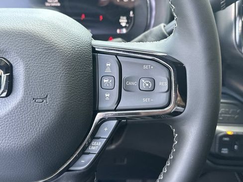 New 2026 RAM 2500 Limited AWD/4WD image 23