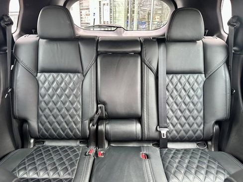 Used 2023 Mitsubishi Outlander SEL Black Edition image 21