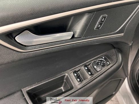 Used 2023 Ford Edge SEL AWD/4WD image 27