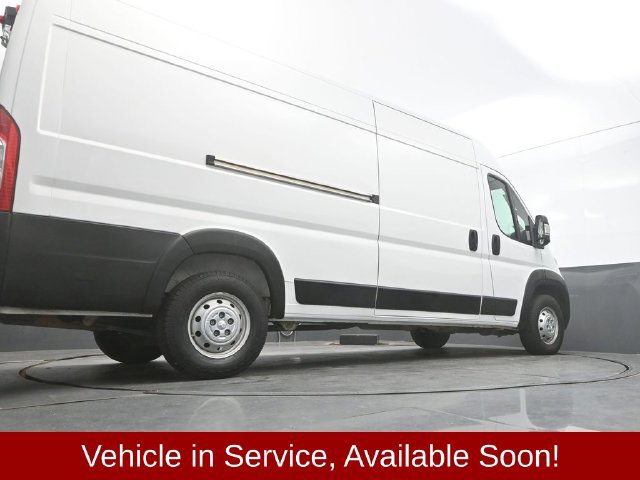 Used 2023 RAM ProMaster 3500 w/ Driver Convenience Group FWD image 36