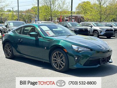 Used 2020 Toyota 86