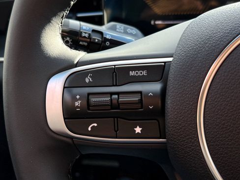 New 2026 Kia K5 GT-Line image 26