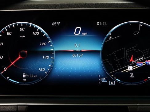 Used 2020 Mercedes-Benz GLE 350 4MATIC image 17