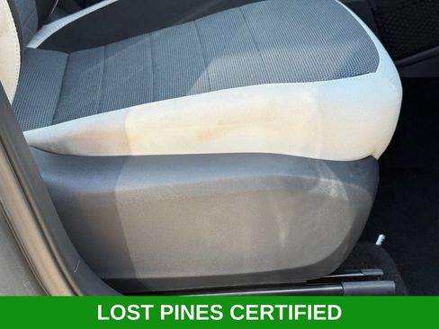 Used 2025 Volkswagen Taos S FWD image 27
