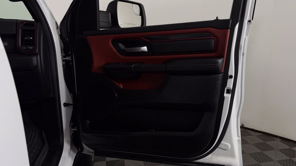 Used 2025 RAM 1500 Rebel w/ Bed Utility Group AWD/4WD image 33