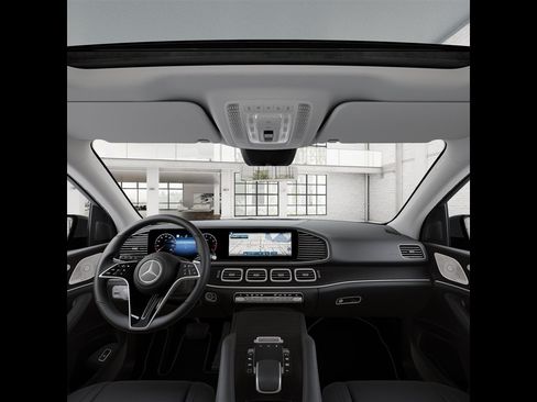 Certified 2026 Mercedes-Benz GLE 450 4MATIC image 42