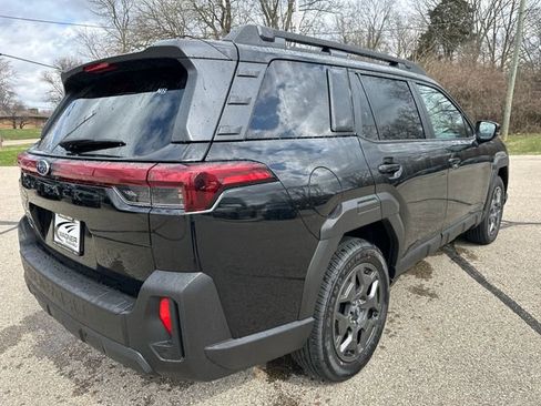 New 2026 Subaru Outback Premium image 7
