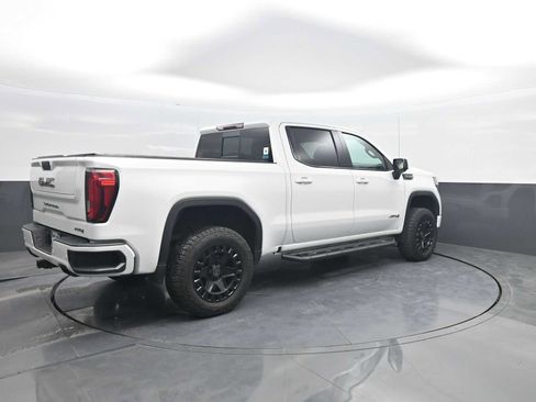 Used 2019 GMC Sierra 1500 AT4 w/ AT4 Premium Package AWD/4WD image 8