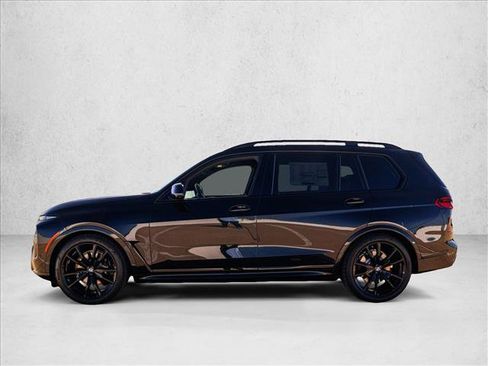 Used 2027 BMW X7 xDrive40i w/ Executive Package AWD/4WD image 8