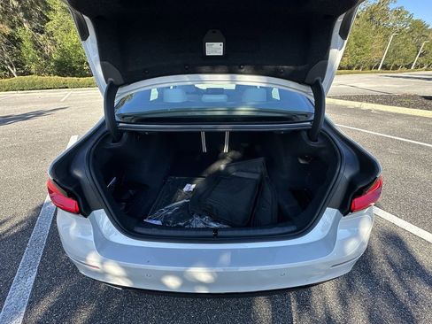 Certified 2023 BMW 530i w/ Executive Package image 28