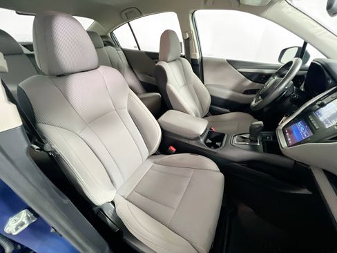 Used 2020 Subaru Legacy w/ Alloy Wheel Package image 30