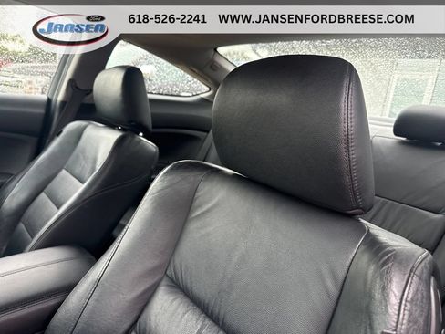 Used 2011 Honda Accord EX-L image 12