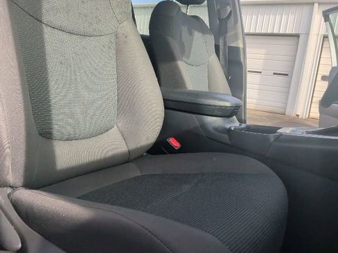 Used 2025 Toyota RAV4 LE image 19