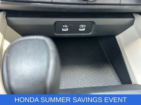 Used 2024 Honda Accord LX image 22