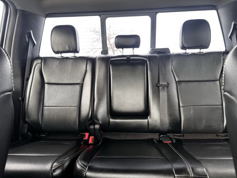 Used 2018 Ford F350 Lariat image 13